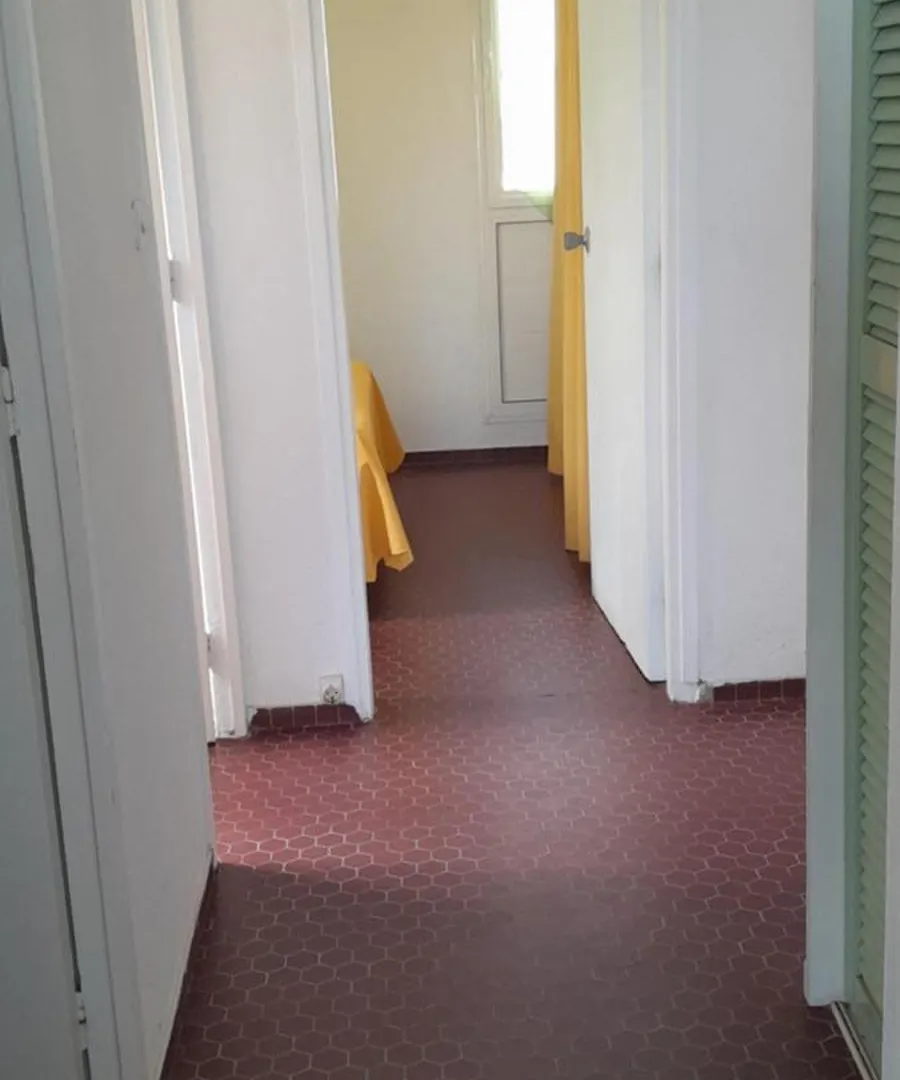 Apartment T 2 Climatise Tous Commerces, Mer Et Plage A Pied Saint-Francois  Guadeloupe